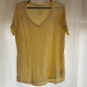 American Eagle Outfitters Soft & Sexy T-Shirt